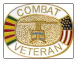 Combat Veteran
