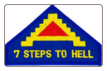 7th Army  ( 7 Steps to Hell )