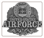 Air Force Eagle