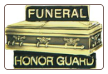 Funeral Honor Guard