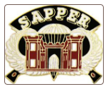 Engineer Sapper