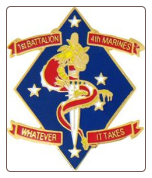 1st BN 4th Marine