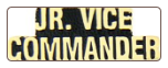 Jr. Vice Commander