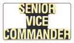 Senior Vice Commander
