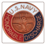 USN Honorable Discharge