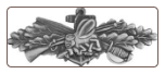 Seabees Cbt Service (Silver)