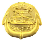 River Patrol (Gold)