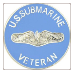 Submarine Veteran