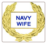 US Navy Wife