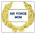 USAF Mom