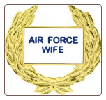 USAF Wife