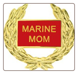 USMC Mom