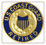 USCG Retired