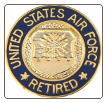 USAF Retired