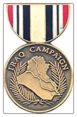 Iraq Campaign