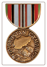 Afghanistan Campaign