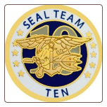 Seal Team 10