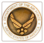 Department of the USAF