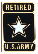 US Army Retired