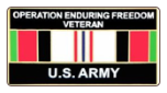 Afghanistan Veteran - US Army