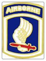 173rd Airborne Division