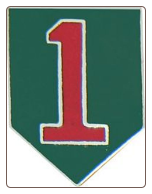 1st Division ( Big Red 1 )