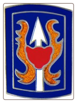 199th Infantry Brigade