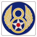 8th Air Force