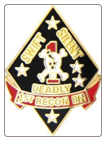 USMC 1st Recon