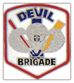 Devil Brigade