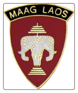 MAAG Laos