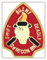 2nd Recon BN
