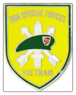 Special Forces Vietnam