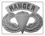 Ranger Paratrooper
