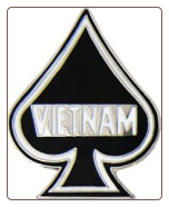 Vietnam Spade