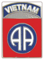 82nd Airborne Vietnam