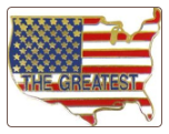 America the Greatest