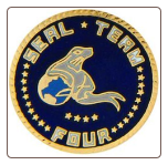 Seal Team 4