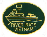 Vietnam River Rats