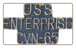 USS Enterprise CVN - 65