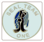 Seal Team 1