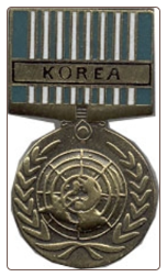 UN Korean Service