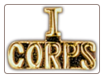 I Corps