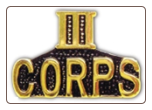 III Corps