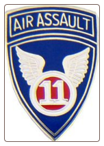 11th Air Assault