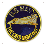 Us Navy - The Cats Night Out