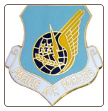 Pacific Air Command