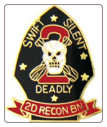 2nd Marine Recon BN