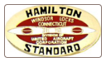 Hamilton Standard