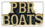 PBR Boats